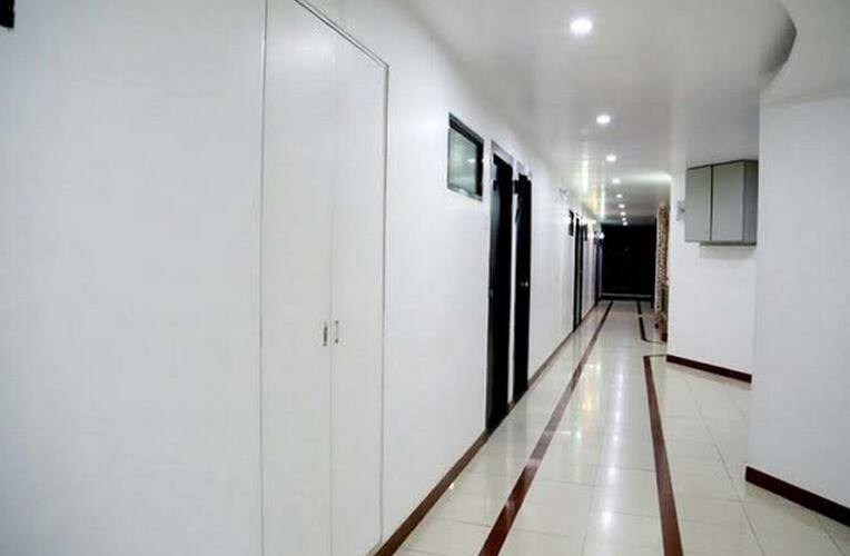 Akshay Inn, Hubli-Dharwad 2